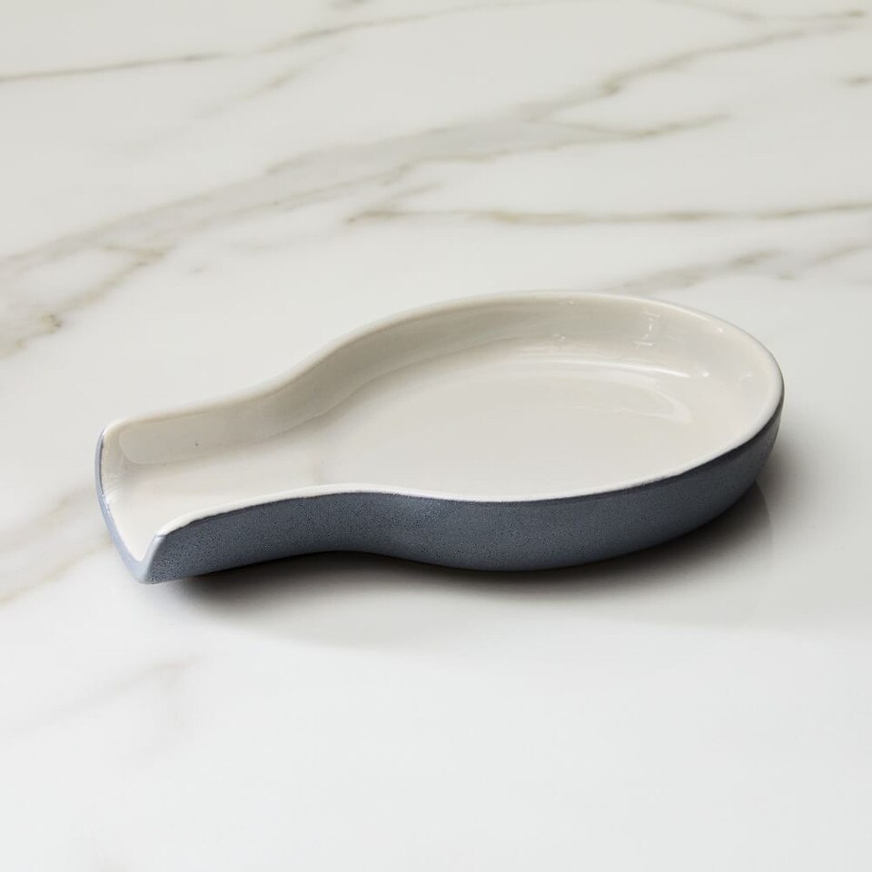 Kaloh Spoon Rest West Elm UK
